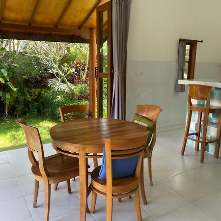 Villa Kelana 希德门 外观 照片