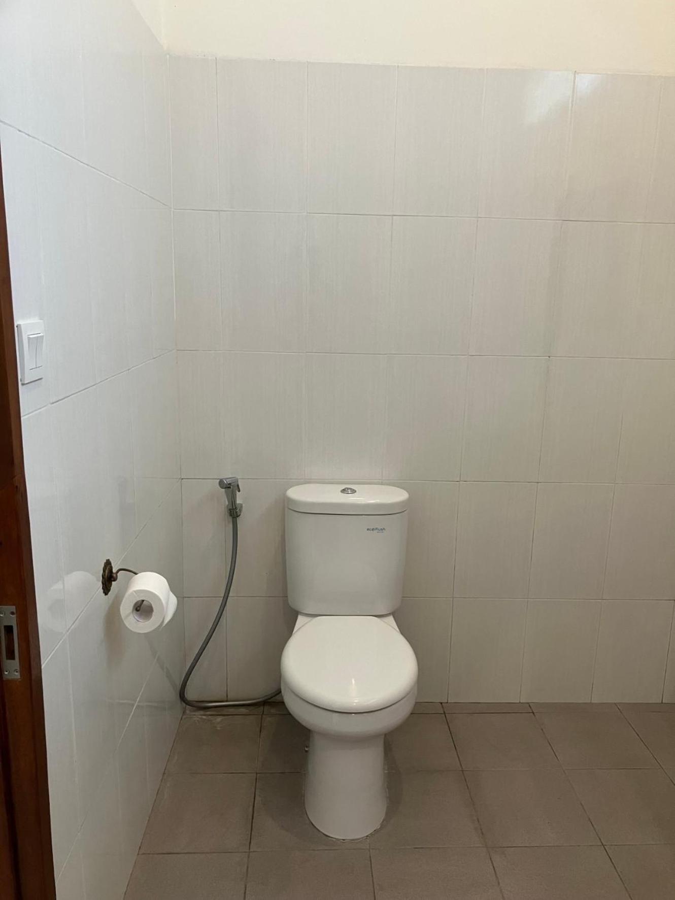 Villa Kelana 希德门 外观 照片