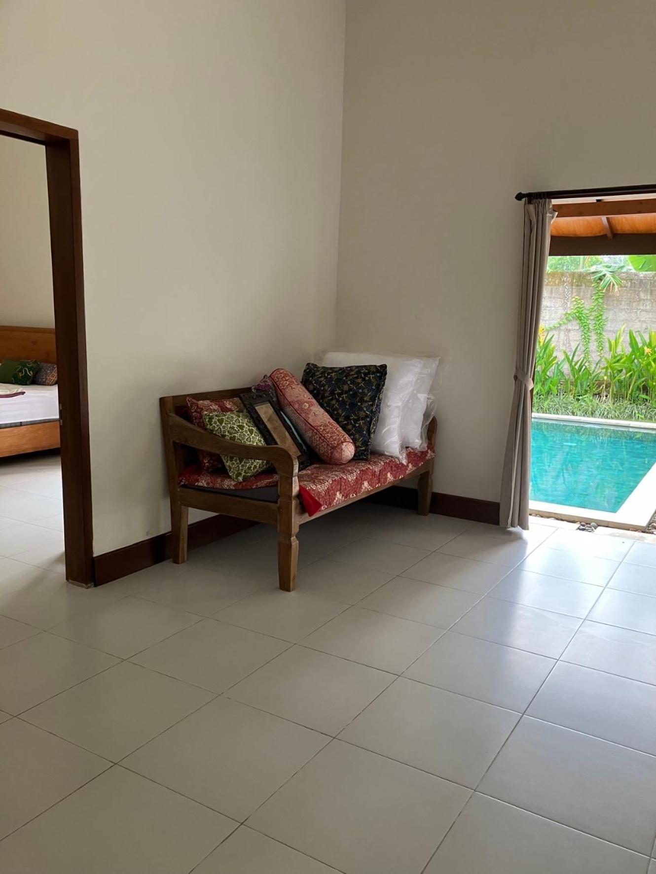 Villa Kelana 希德门 外观 照片