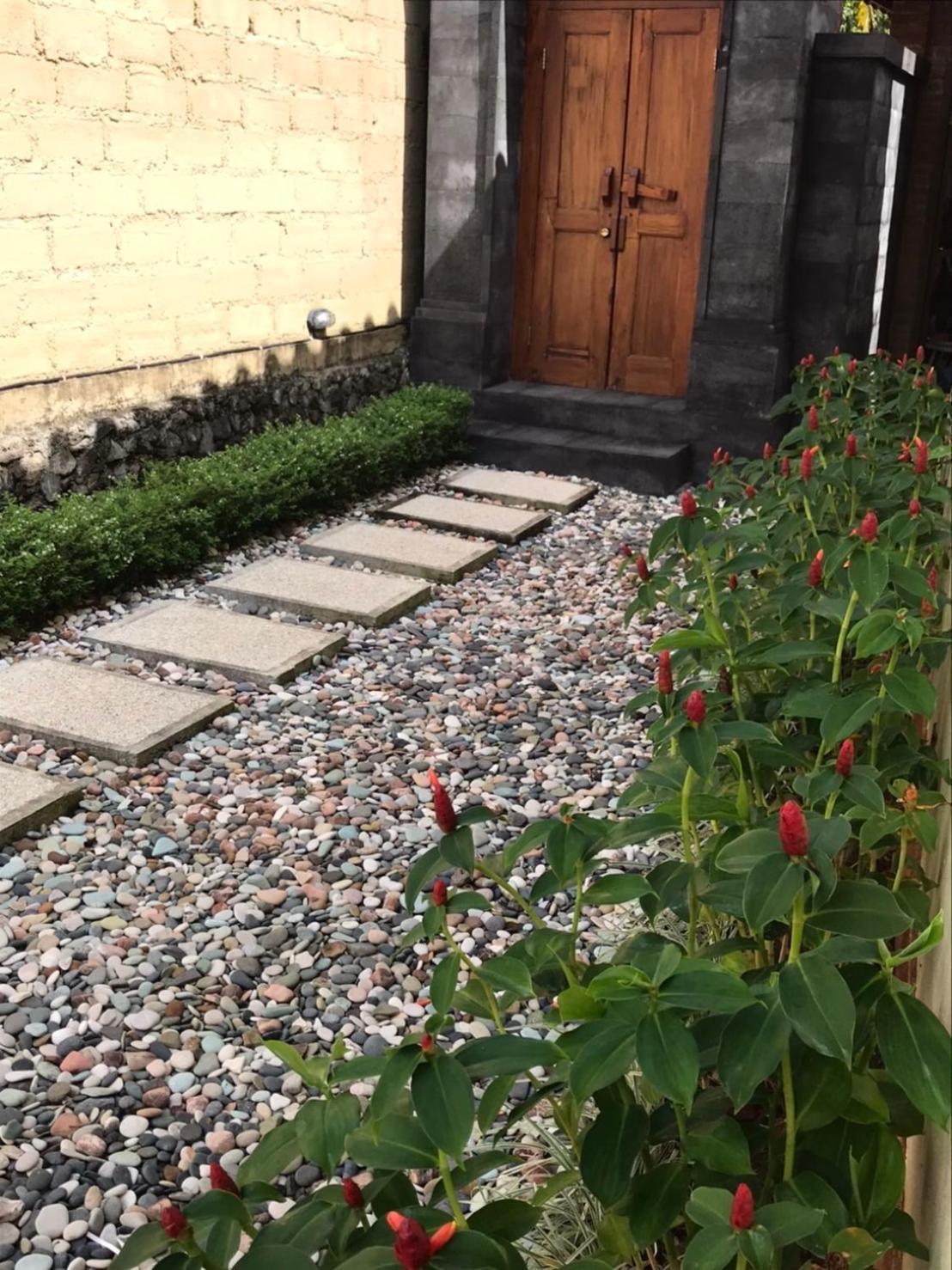 Villa Kelana 希德门 外观 照片