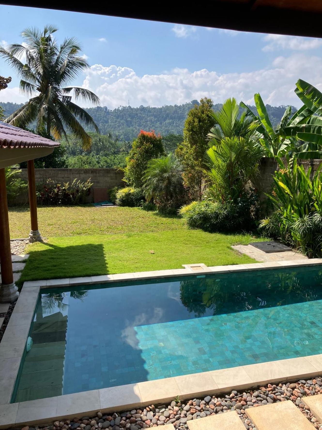 Villa Kelana 希德门 外观 照片