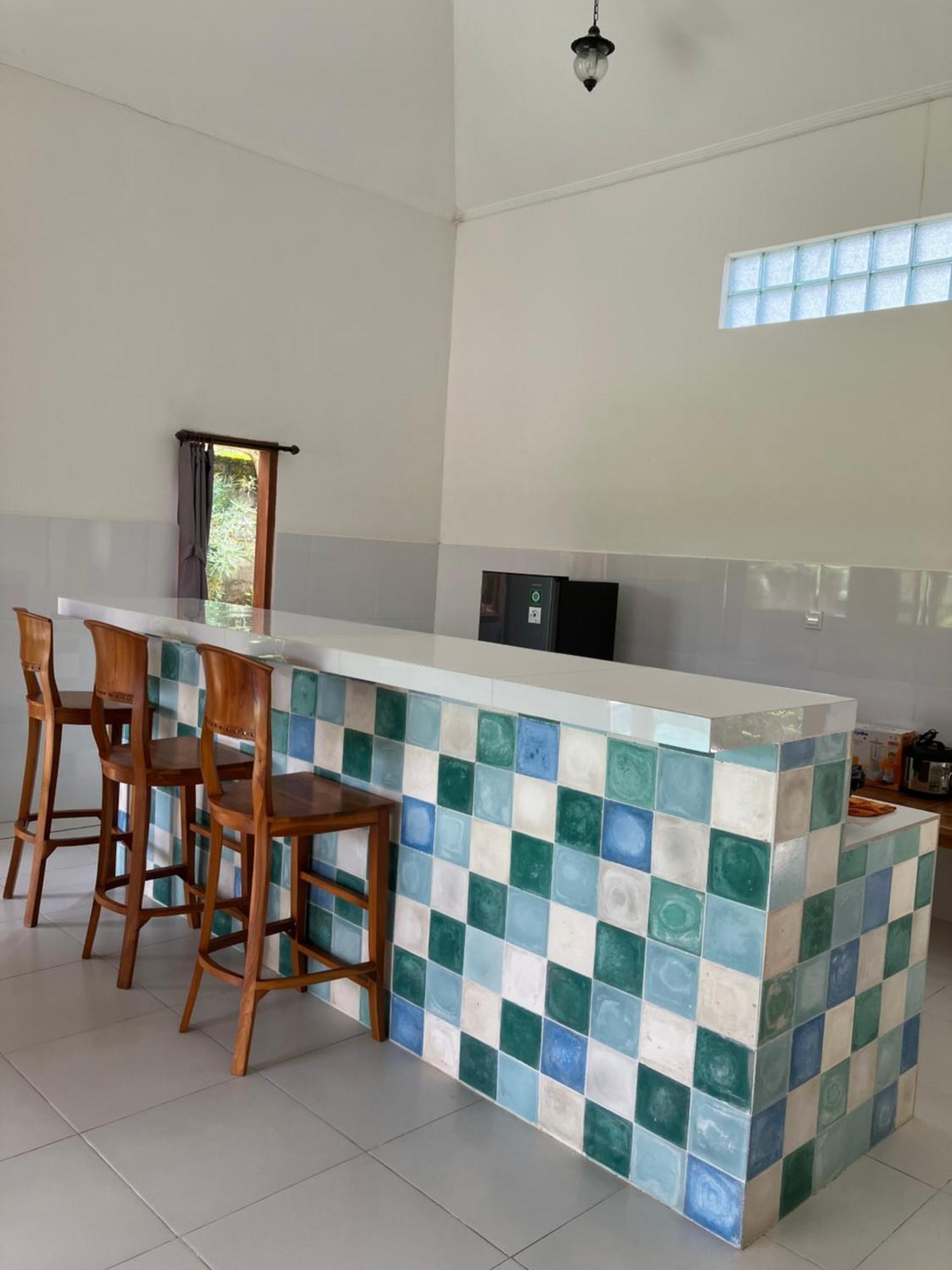 Villa Kelana 希德门 外观 照片