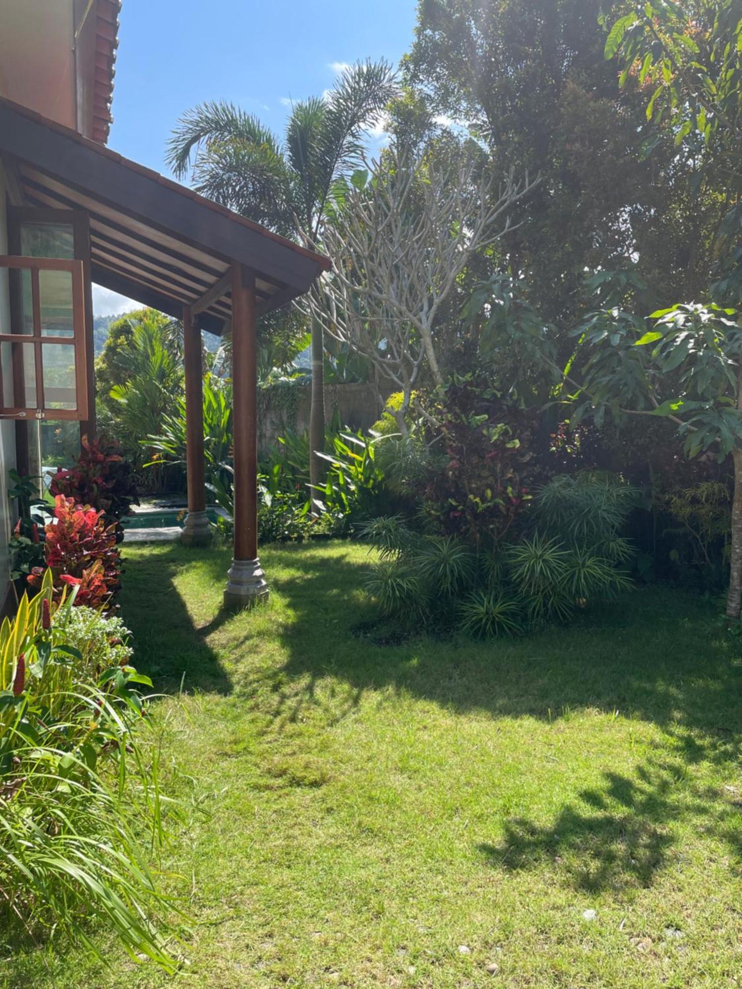 Villa Kelana 希德门 外观 照片