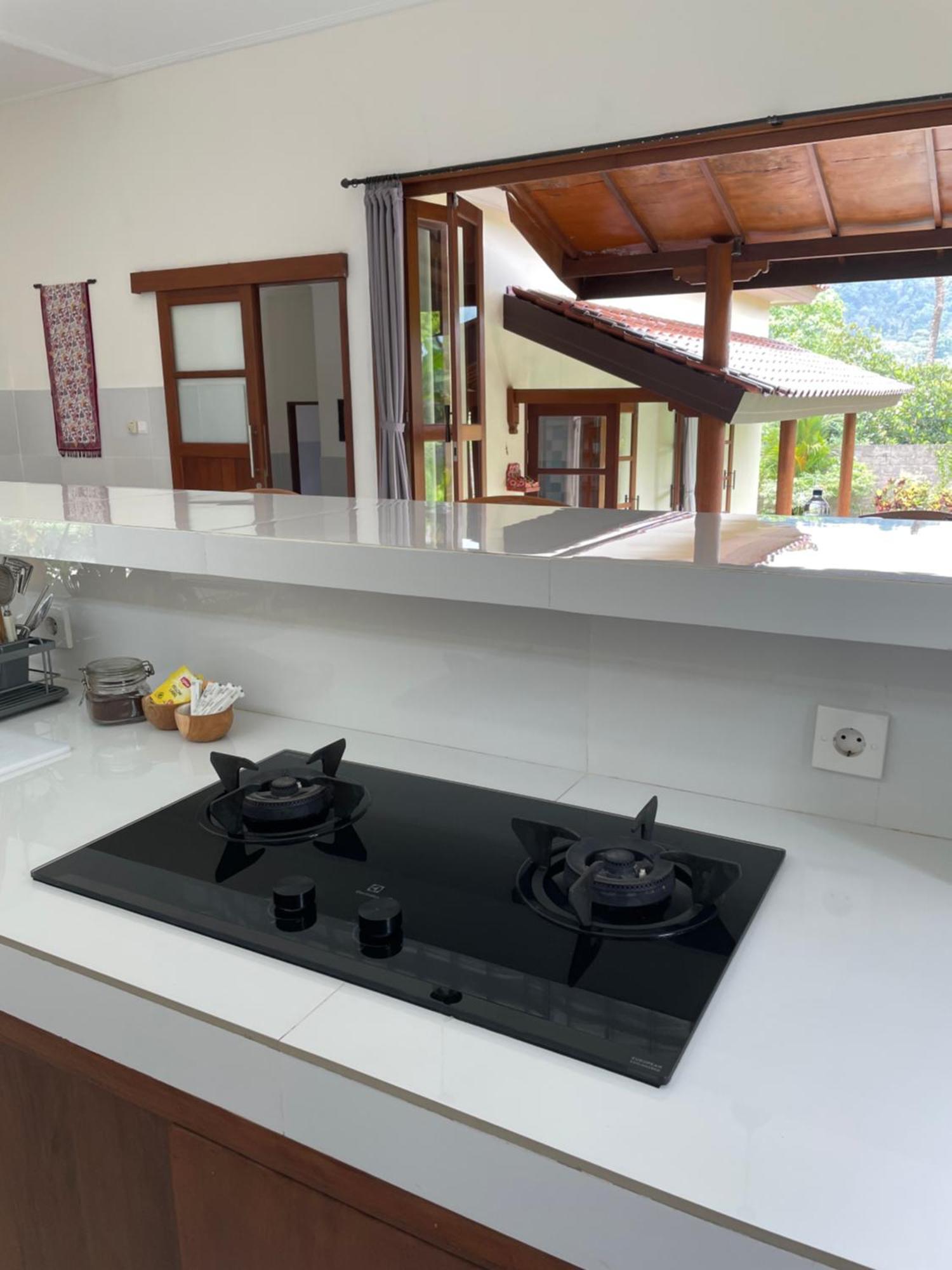Villa Kelana 希德门 外观 照片