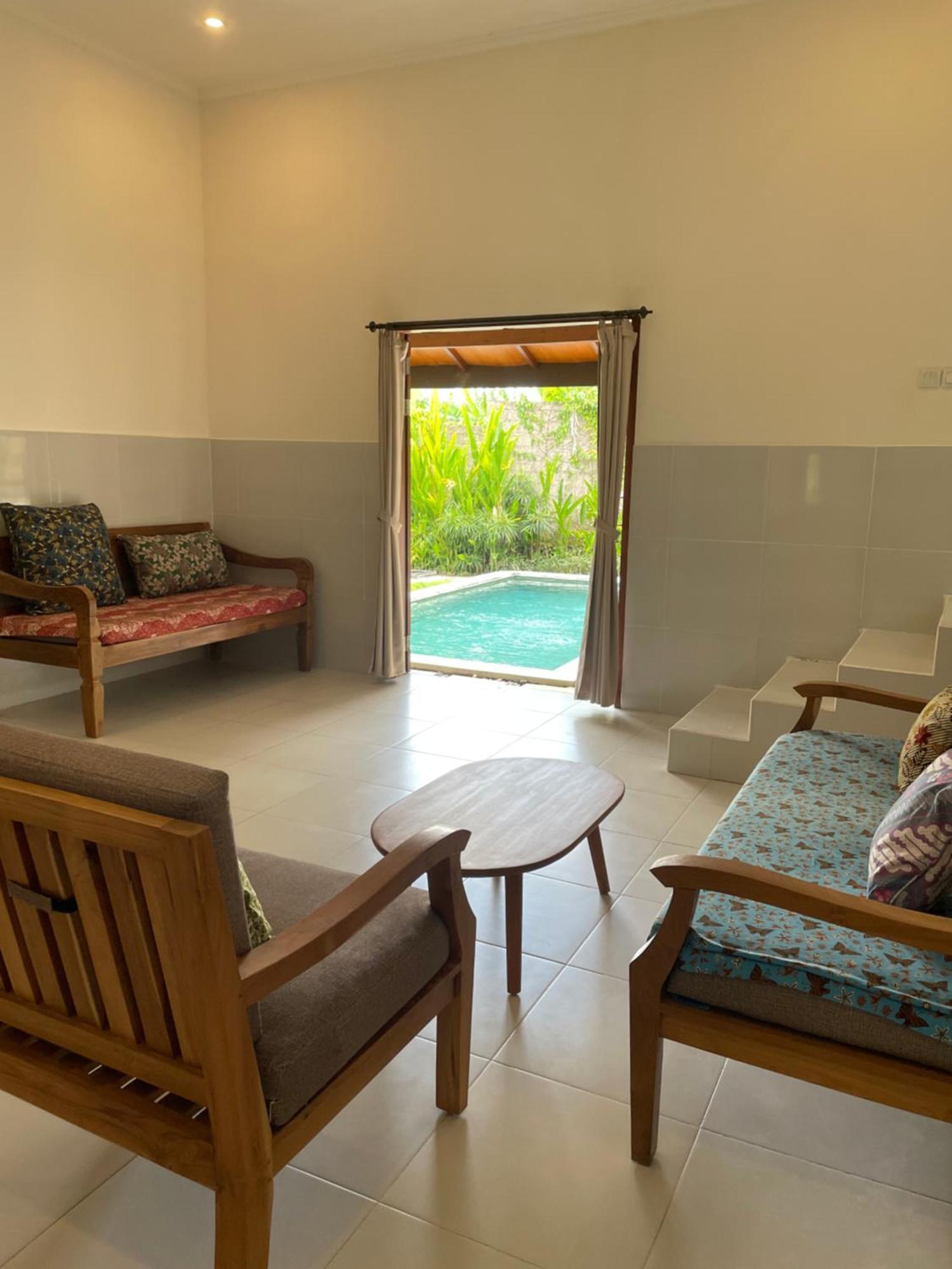 Villa Kelana 希德门 外观 照片