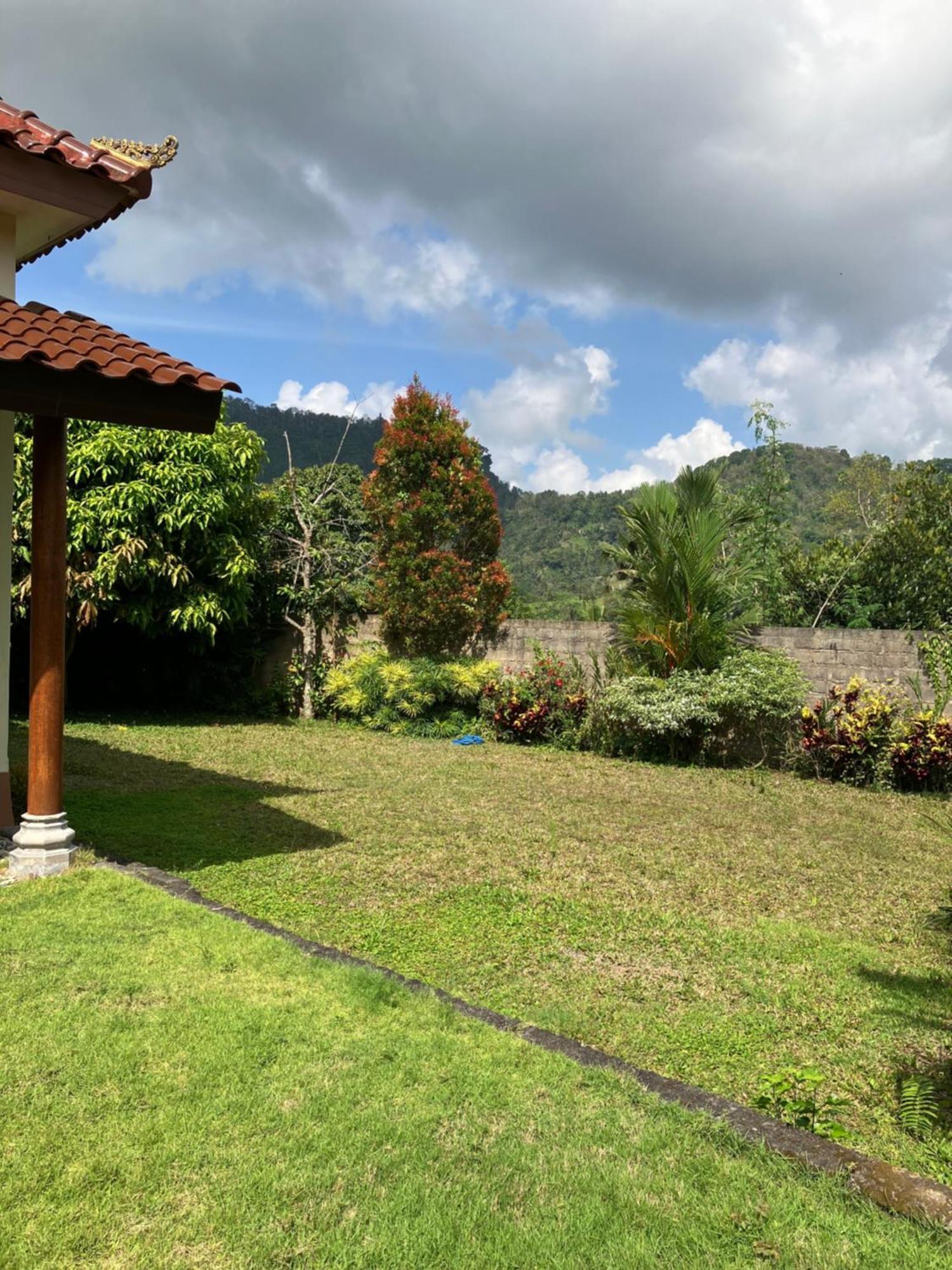 Villa Kelana 希德门 外观 照片