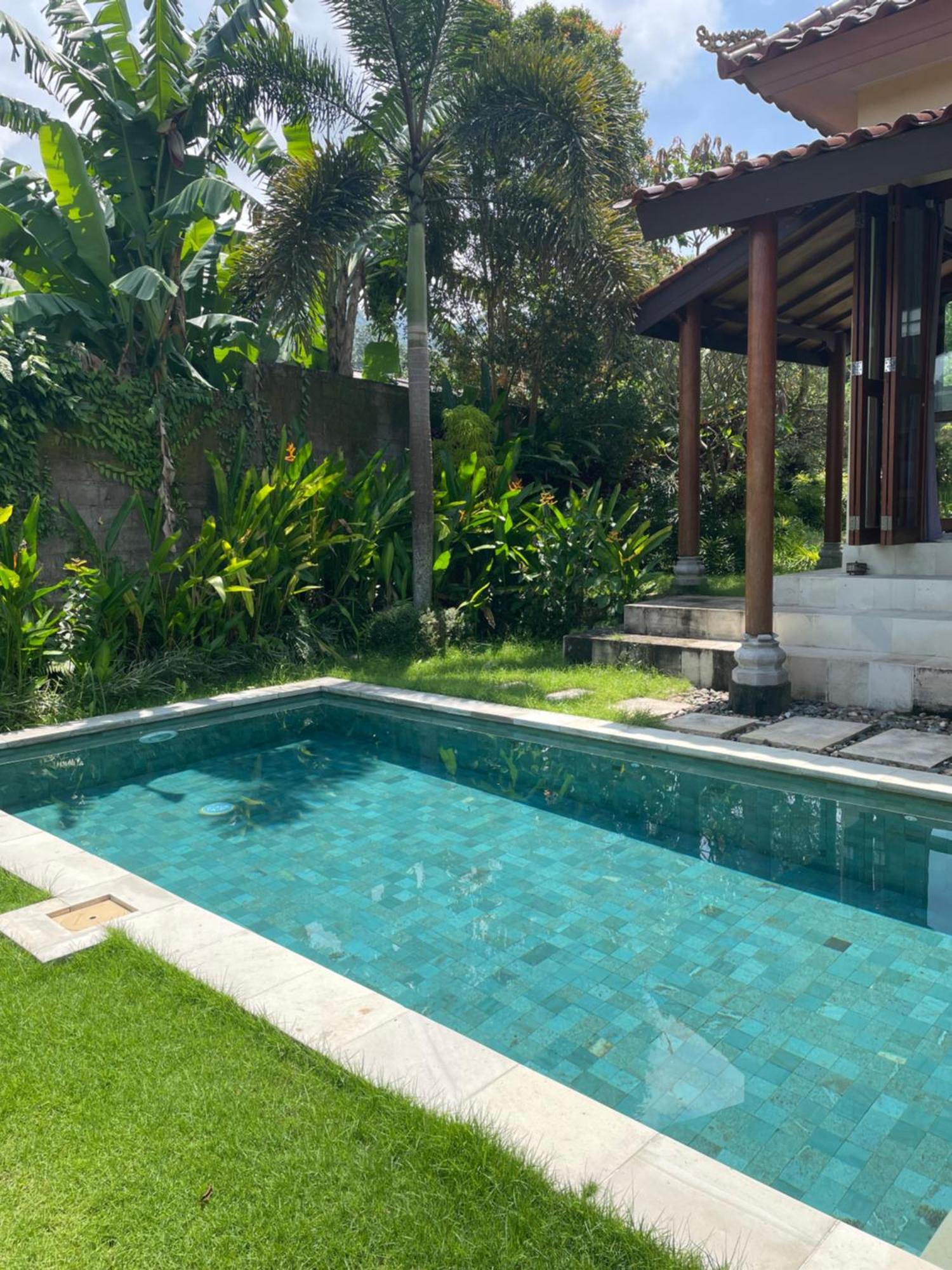 Villa Kelana 希德门 外观 照片