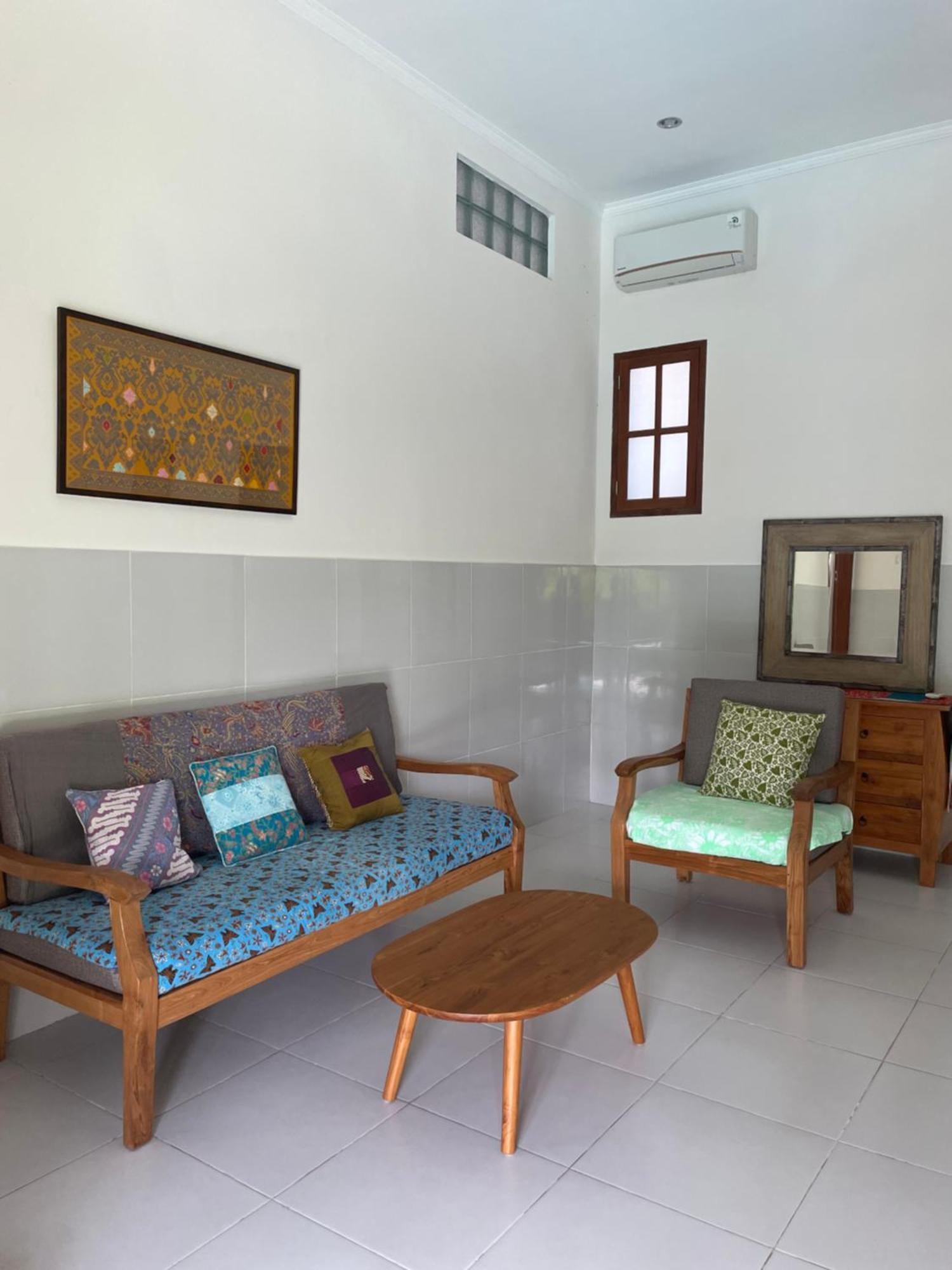 Villa Kelana 希德门 外观 照片
