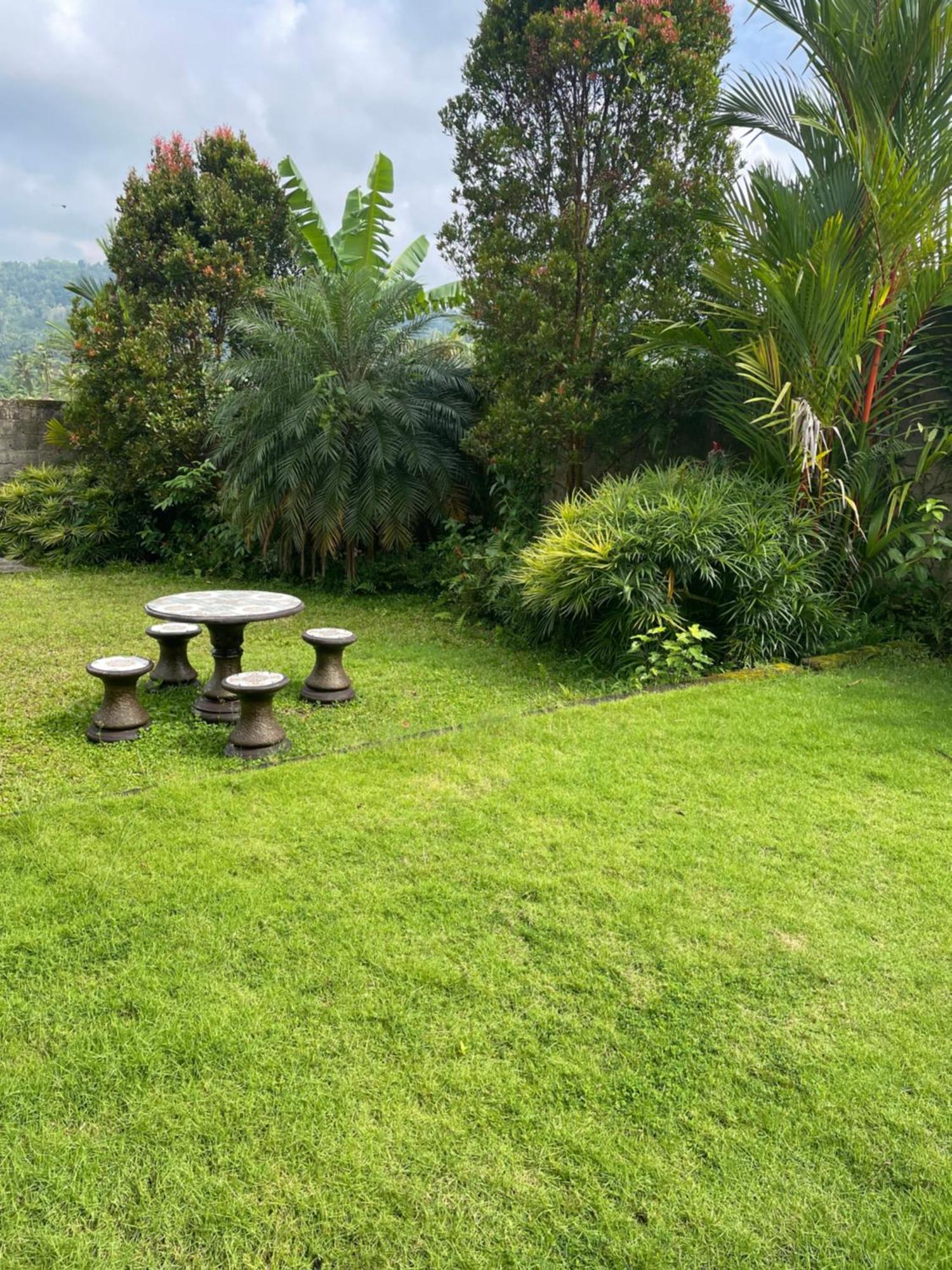 Villa Kelana 希德门 外观 照片